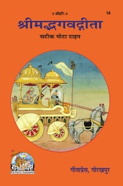 Bhagavad Gita