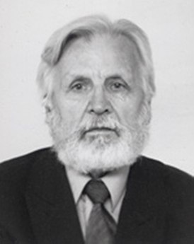 Эрман Владимир Гансович