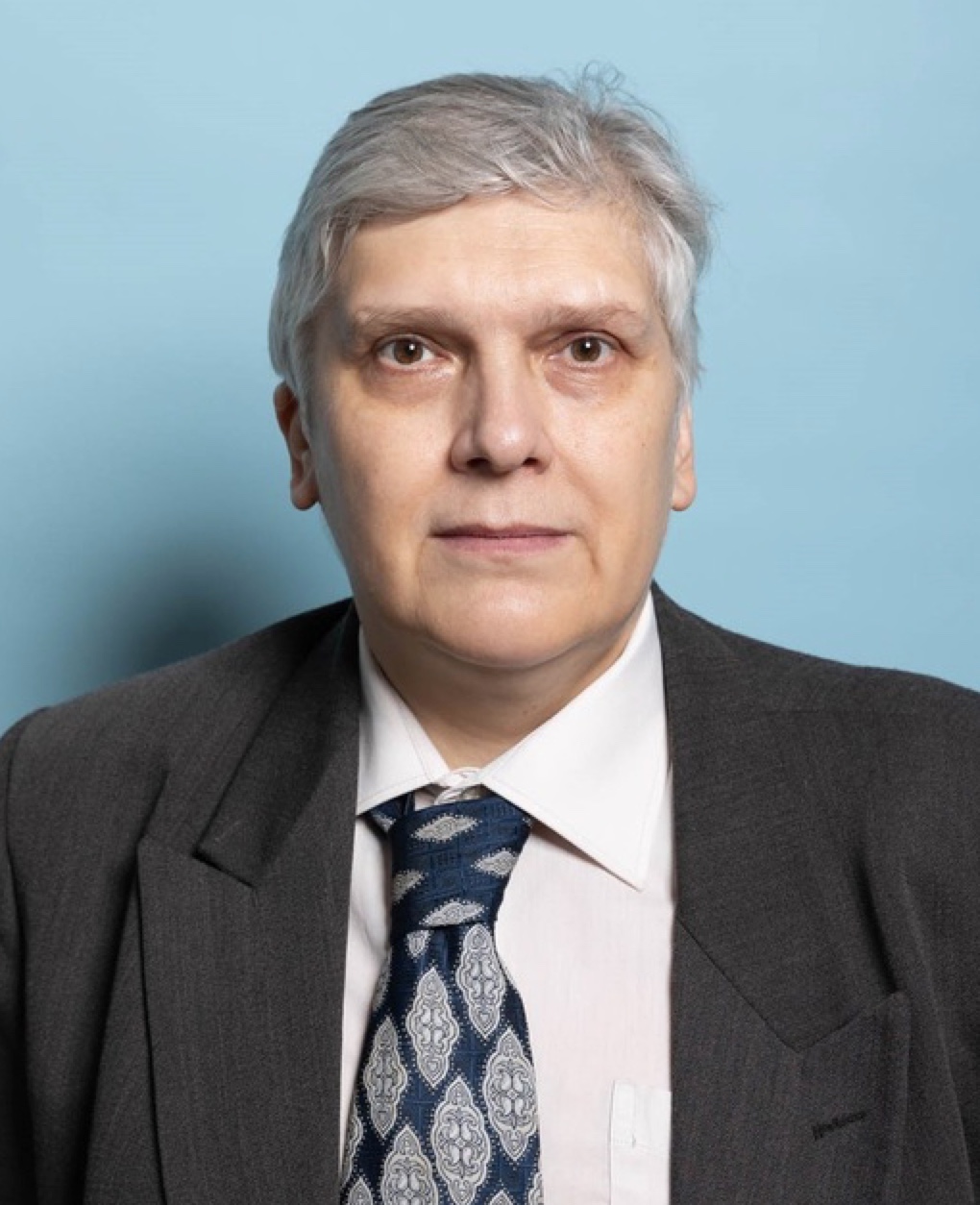Тихвинский Виталий Игоревич, Густяков Юрий