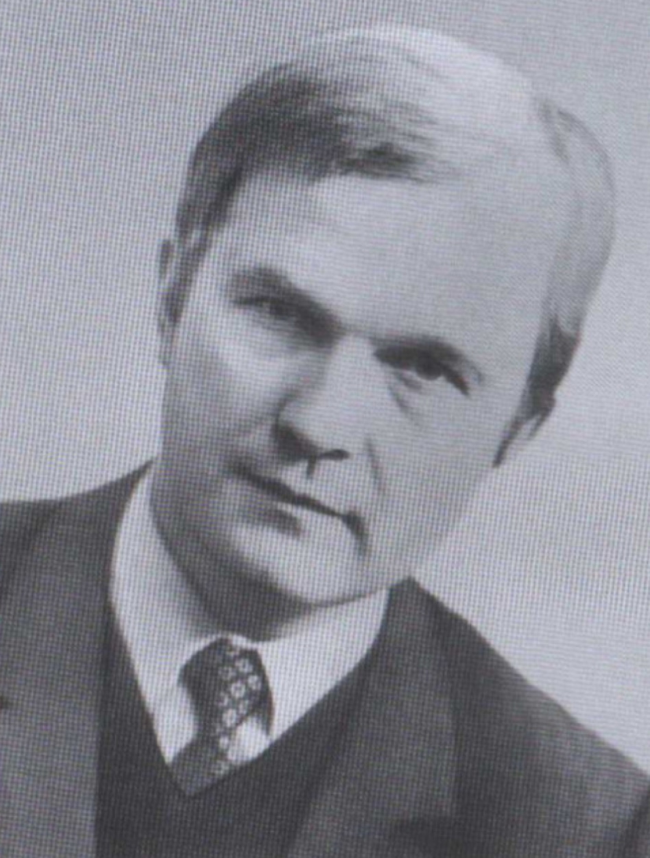 Семенцов Всеволод Сергеевич