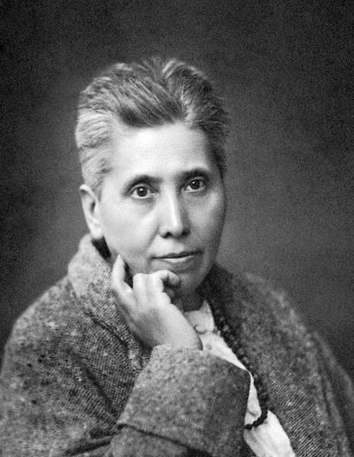 Каменская Анна Алексеевна