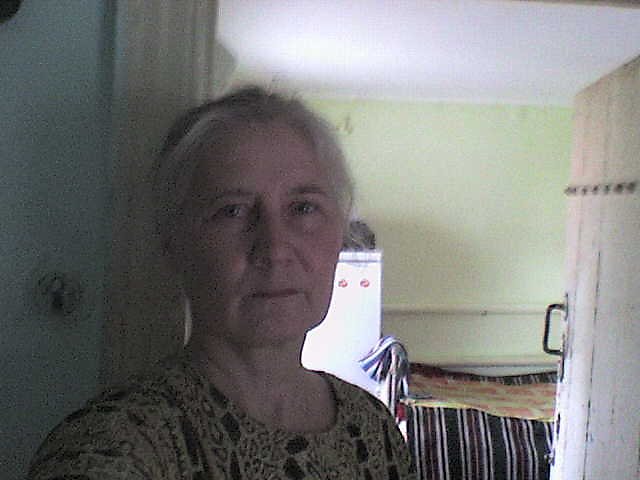 Маркова Наталия Федоровна