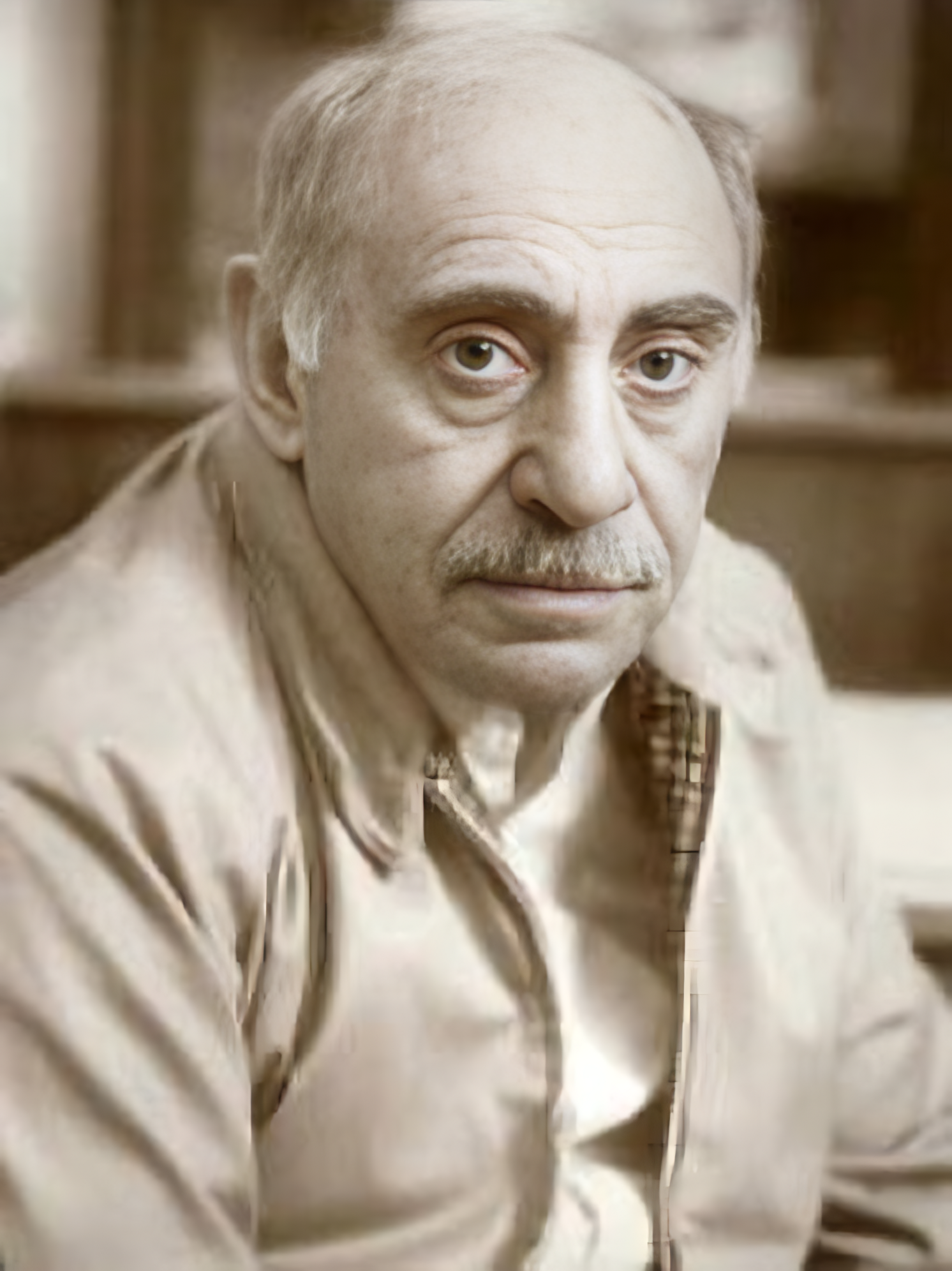 Липкин Семен Израилевич